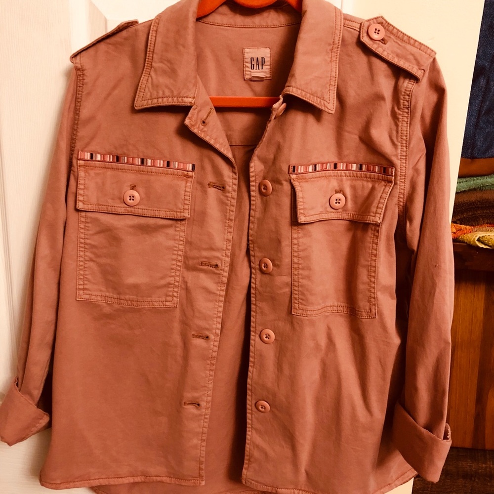 Gap jaacket